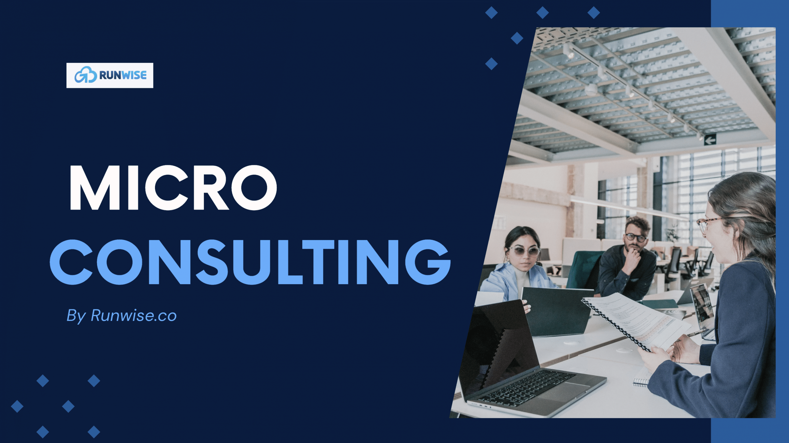 MicroConsulting-Runwise